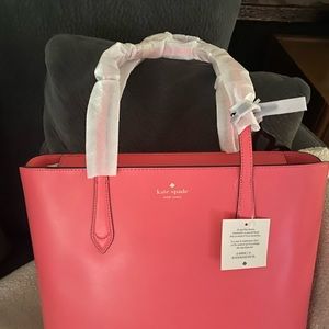 Kate Spade “Marlee” tote